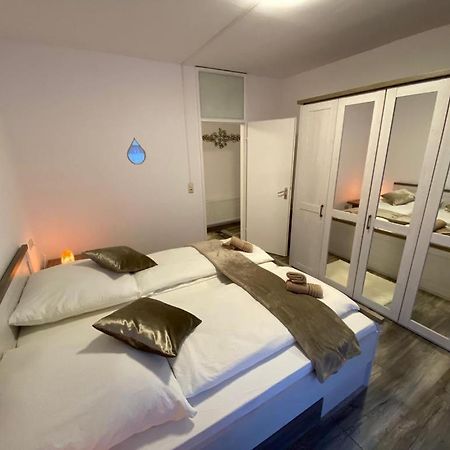 Mariposa 3 Incl Pool & Sauna Bad Harzburg Eksteriør billede