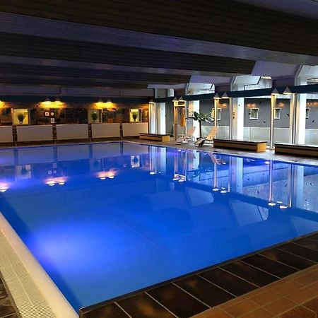 Mariposa 3 Incl Pool & Sauna Bad Harzburg Eksteriør billede