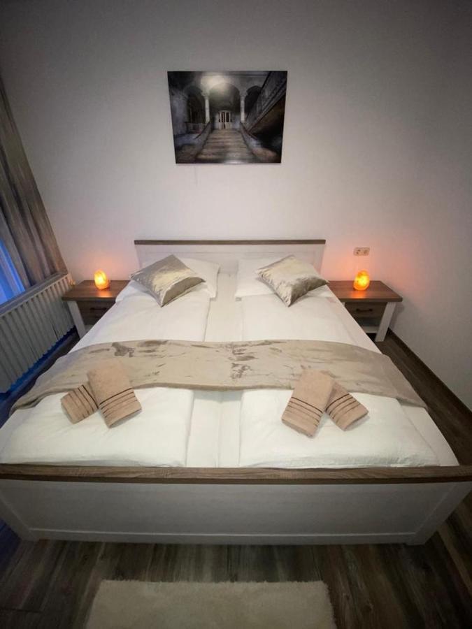 Mariposa 3 Incl Pool & Sauna Bad Harzburg Eksteriør billede