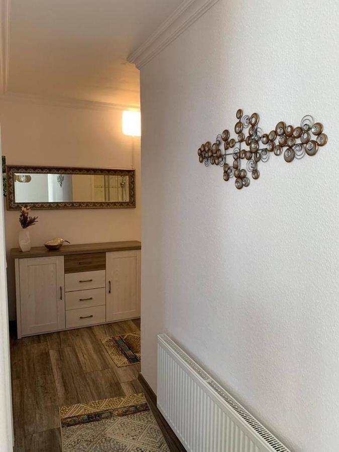 Mariposa 3 Incl Pool & Sauna Bad Harzburg Eksteriør billede