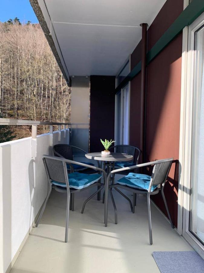 Mariposa 3 Incl Pool & Sauna Bad Harzburg Eksteriør billede
