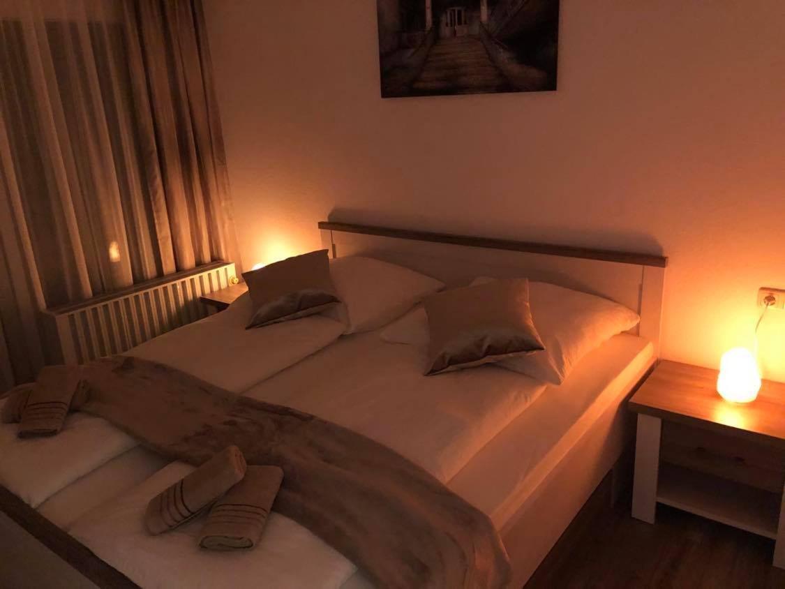 Mariposa 3 Incl Pool & Sauna Bad Harzburg Eksteriør billede